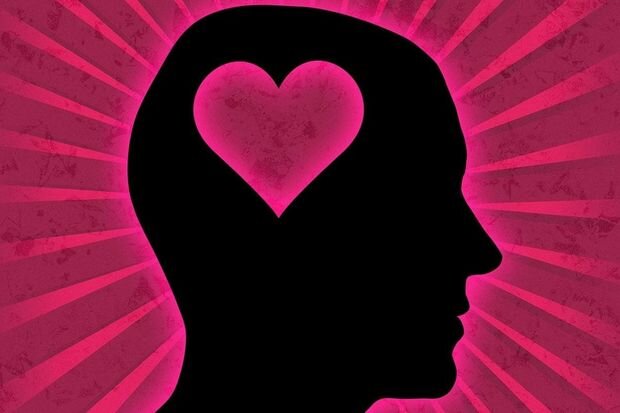 Beyində "sevgi mərkəzi" aşkarlandı