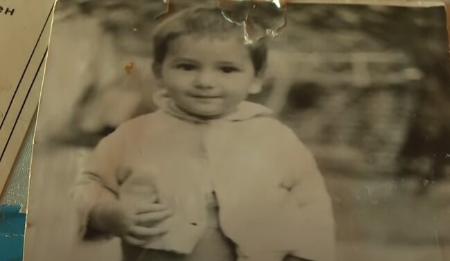 "Çox böyük arzuları vardı, kaş ki yarımçıq qalmazdı" - Polad Həşimovun ailəsi ilə söhbət