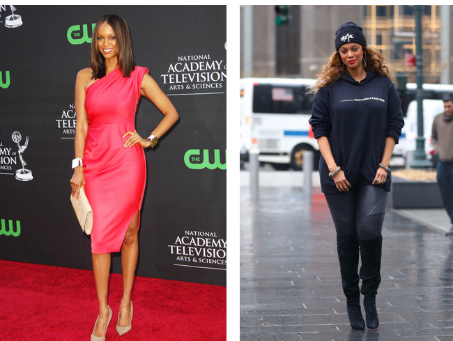 Kilo almış 7 top model - Onlar bundan utanmırlar