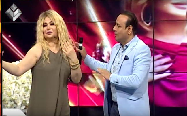 Əməkdar artist: "Həyatda tək dostum anamdır"