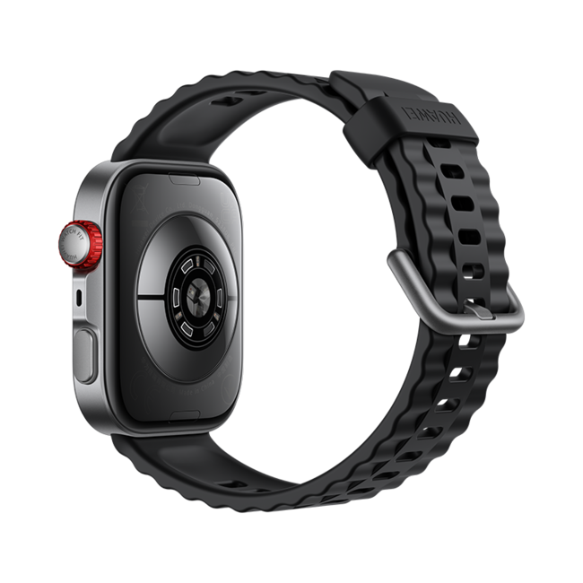 HUAWEI WATCH FIT 4 VƏ HUAWEI WATCH FIT 4 PRO: SİZİNLƏ BİRLİKDƏ NƏFƏS ALAN STİL FƏRDİLİYİ QEYD EDƏN DİZAYN