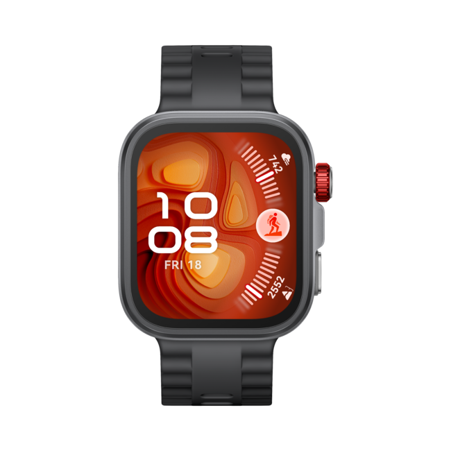 HUAWEI WATCH FIT 4 VƏ HUAWEI WATCH FIT 4 PRO: SİZİNLƏ BİRLİKDƏ NƏFƏS ALAN STİL FƏRDİLİYİ QEYD EDƏN DİZAYN