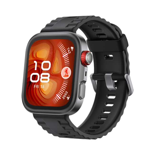 HUAWEI WATCH FIT 4 VƏ HUAWEI WATCH FIT 4 PRO: SİZİNLƏ BİRLİKDƏ NƏFƏS ALAN STİL FƏRDİLİYİ QEYD EDƏN DİZAYN
