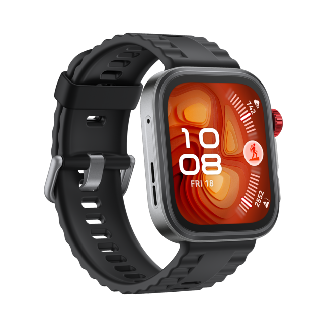 HUAWEI WATCH FIT 4 VƏ HUAWEI WATCH FIT 4 PRO: SİZİNLƏ BİRLİKDƏ NƏFƏS ALAN STİL FƏRDİLİYİ QEYD EDƏN DİZAYN