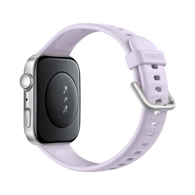 HUAWEI WATCH FIT 4 VƏ HUAWEI WATCH FIT 4 PRO: SİZİNLƏ BİRLİKDƏ NƏFƏS ALAN STİL FƏRDİLİYİ QEYD EDƏN DİZAYN