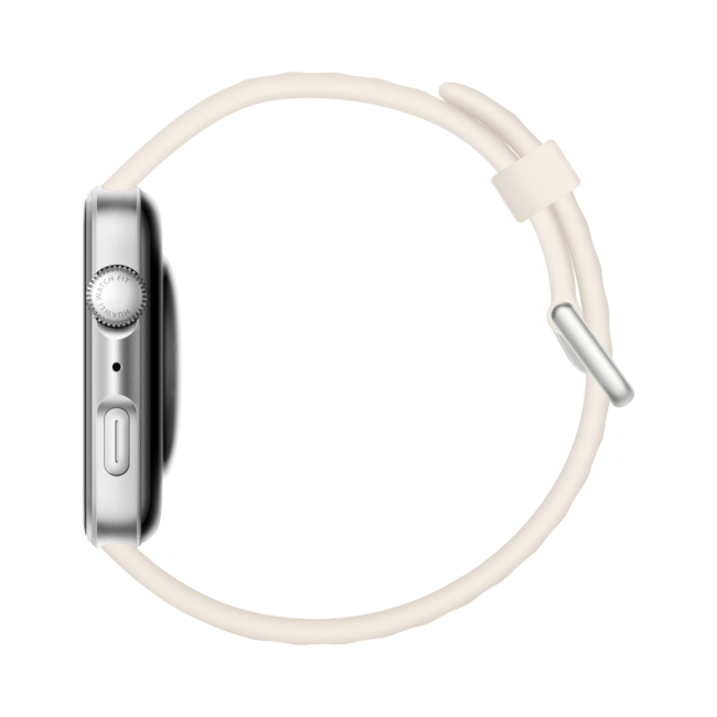HUAWEI WATCH FIT 4 VƏ HUAWEI WATCH FIT 4 PRO: SİZİNLƏ BİRLİKDƏ NƏFƏS ALAN STİL FƏRDİLİYİ QEYD EDƏN DİZAYN