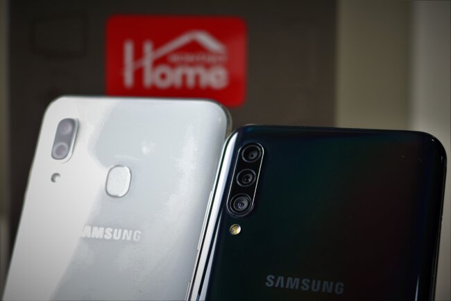 "Samsung"un bu smartfonu eksklüziv olaraq Kontakt Home-da
