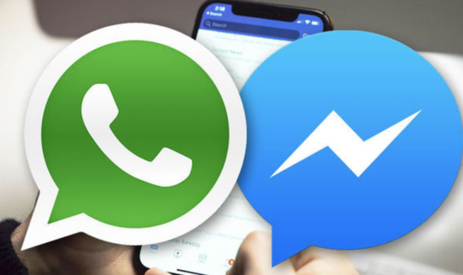 Facebook şirkəti Messenger Rooms qrup videozənglərinin Whatsapp-a inteqrasiyasını test edir