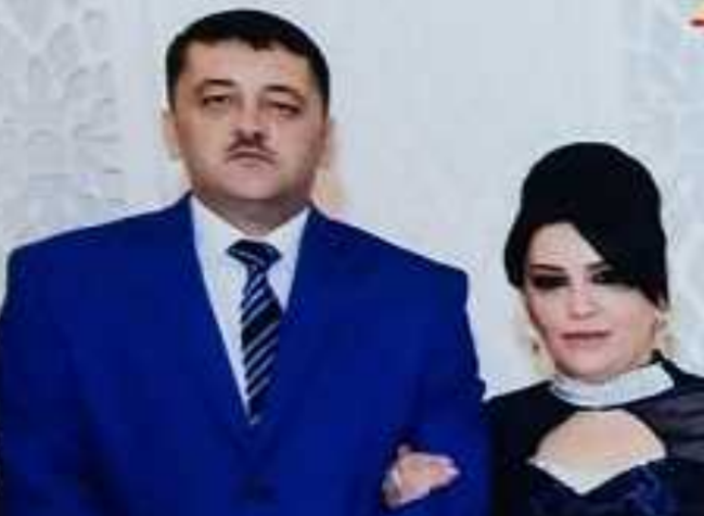 Sabiq polis rəisinin arvadına hökm oxundu