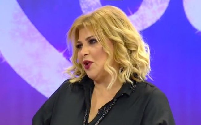 Əməkdar artistin nəvəsi Türkiyədə itibmiş - FOTO