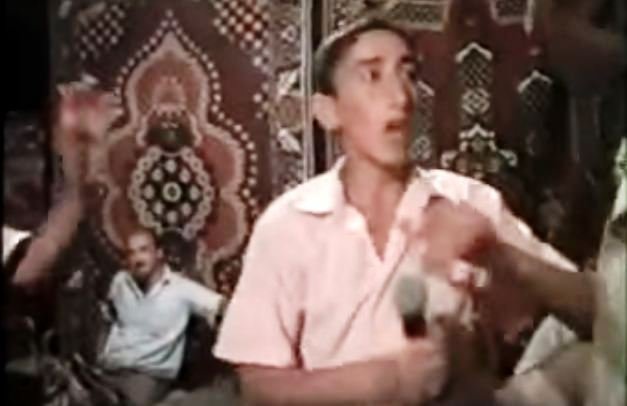 "Alqasım oğlanları "vorzakon"dur" deyən gənci elə döydülər ki... - Toyda DAVA/VİDEO