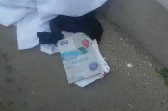 İntihar edən abituriyent haqqında daha bir xəbər: Cibindən 20 qəpik tapılmışdı... - FOTO