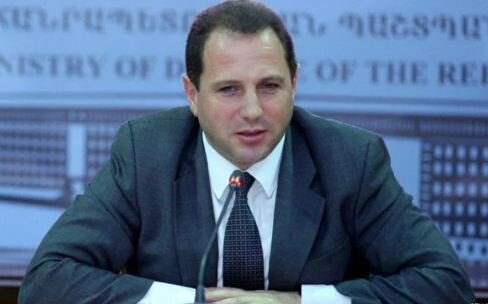 Ermənistanın müdafiə naziri — "Elşən Xəlilovun ölüm əmrini şəxsən vermişdim"