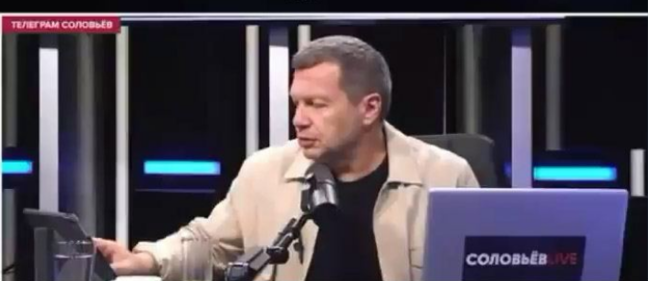 Oyundan kadrları Qarabağ döyüşləri kimi təqdim edən aparıcı RÜSVAY OLDU -VİDEO