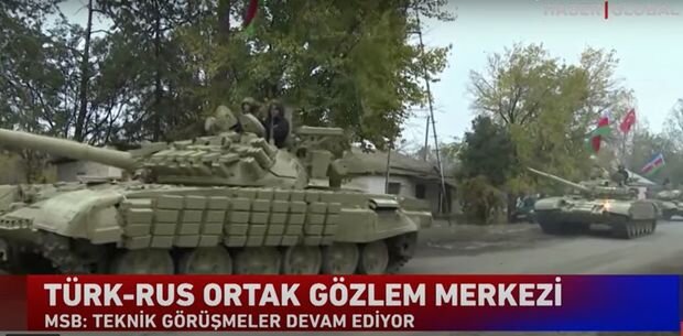 Türkiyə ordusu Azərbaycana nə vaxt gəlir? - RƏSMİ AÇIQLAMA + VİDEO