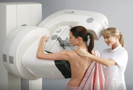 Hansı xəstəxanalarda pulsuz mammoqrafiyadan keçmək olar? - CAVAB