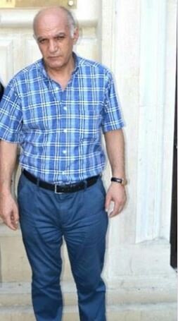 Bakıda universitet dekanı dünyasını dəyişdi