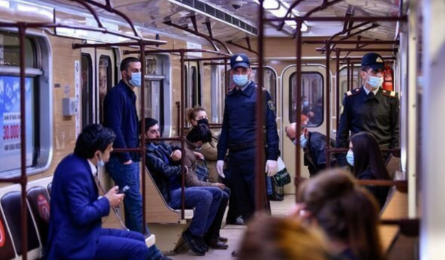 BƏD XƏBƏR: Metro yenidən BAĞLANA BİLƏR - RƏSMİ