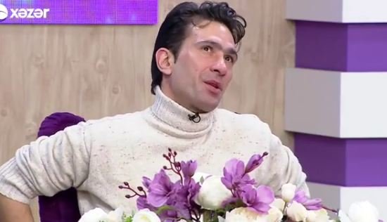 "Oğlumu sonuncu dəfə həbsxanada görmüşəm" - Azərbaycanlı müğənni övladının üzünə həsrətdir - VİDEO