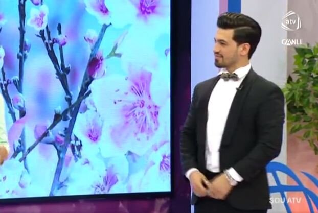 2 uşaq anası olan azərbaycanlı müğənni subay oğlanla sevgilidir? - FOTO