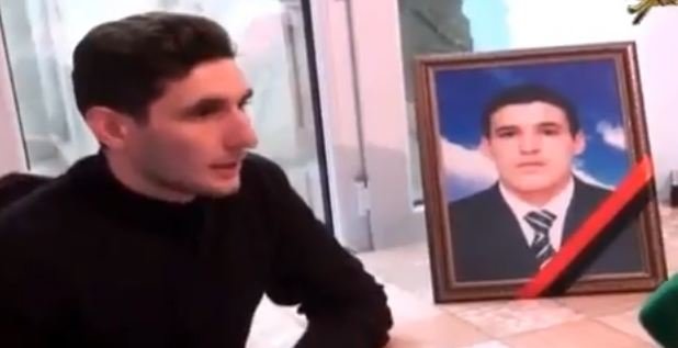 28 yaşlı Nazimi arvadı, baldızı və qaynanası öldürüb: "Üçünün də üstü qan içində idi" - VİDEO