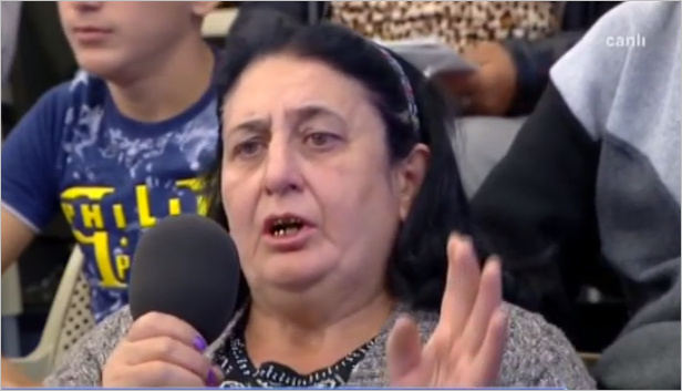38 ildir bacısın görməyən qız danışdı: