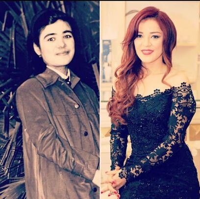 "Yatdığın soyuq məzar içimi üşüdür" - Azərbaycanlı ifaçı ağır itkisində ağladı