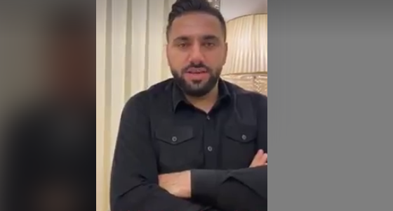 İranlı futbolçu Azərbaycana dəstək OLDU: "Əsgər kimi də döyüşərəm!" - VİDEO