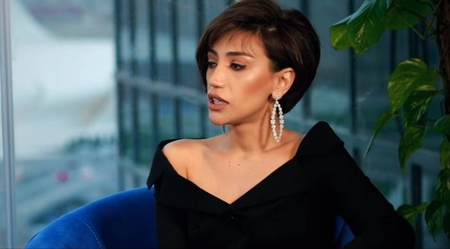Röya: "Zato" ərə getdim, məni alan oğlan məgər bilmirdi kimi alır? - VİDEO