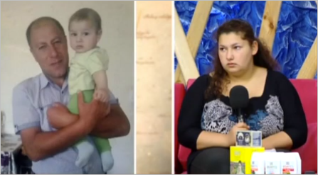 43 yaşlı kişi 17 yaşlı qızı aldadıb evləndi - AZƏRBAYCANDA