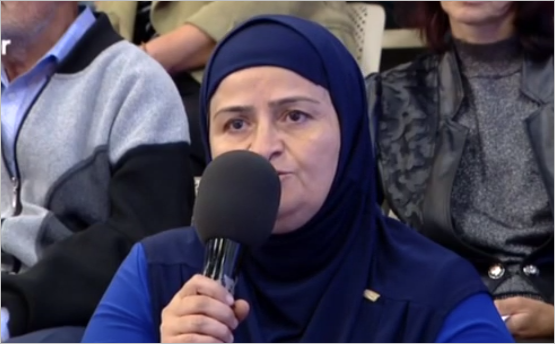 ÅOK! AzÉrbaycanda ananÄ±n gÃ¶zlÉri Ã¶nÃ¼ndÉ uÅaÄÄ±nÄ± qaÃ§Ä±rdÄ±lar - FOTO