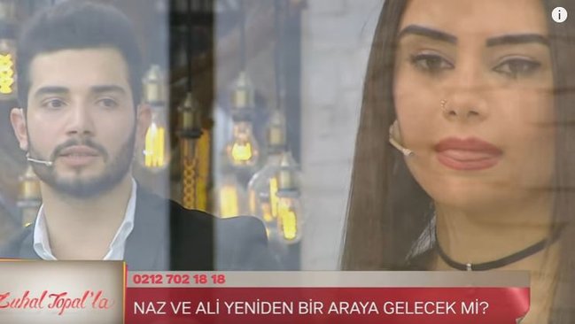 Azərbaycanlıların evlilik verilişində növbəti BİABIRÇILIĞI - VİDEO