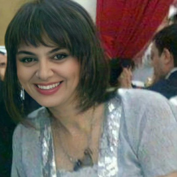 Saçlarını keçəl edən "Banu"nun Günelindən XƏBƏR VAR - FOTO