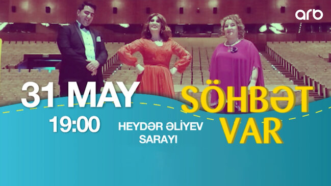 Dilarə və İslamdan qeyri-adi BACARIQ - VİDEO