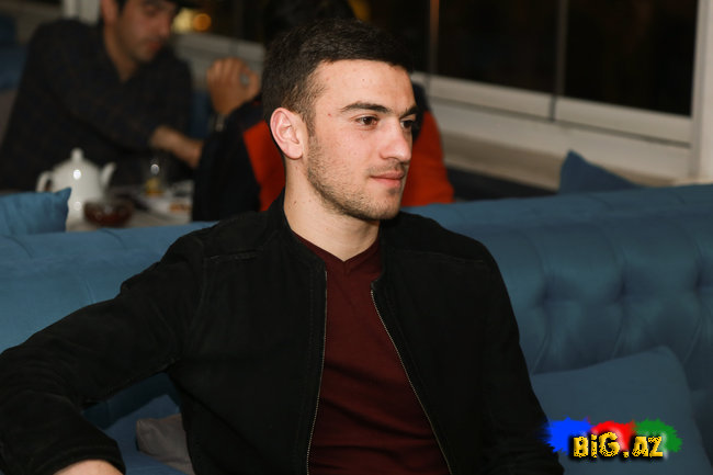 "Stalinin başı" filminin qalasına məşhurlar axışdı - FOTOLAR