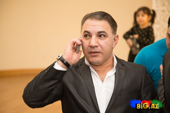 "Stalinin başı" filminin qalasına məşhurlar axışdı - FOTOLAR