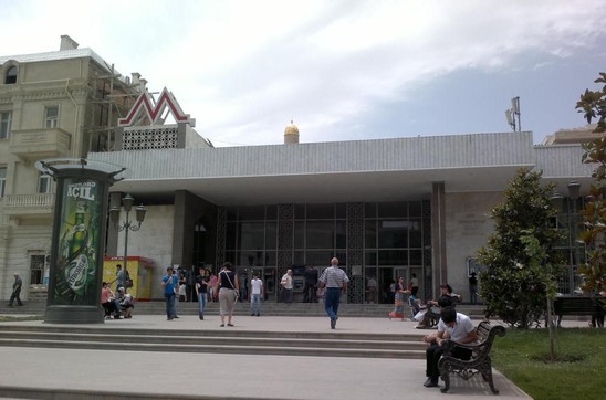 Bakı Metropoliteni haqqında 10 MARAQLI FAKT