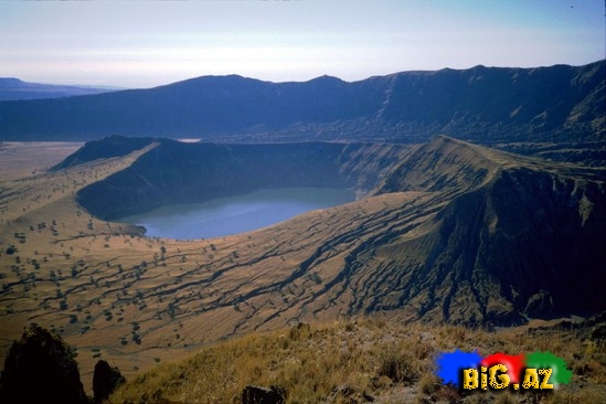 Sudan-Qaralar ölkəsi haqqında bilmədikləriniz
