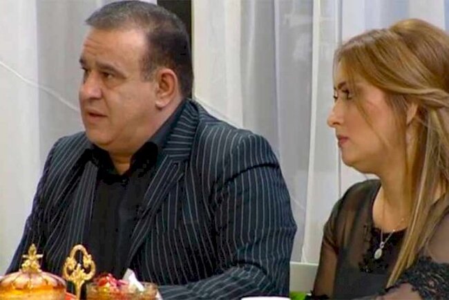 "Arvad icazə versə, EVLƏNƏRƏM" – Tacir Şahmalıoğlu
