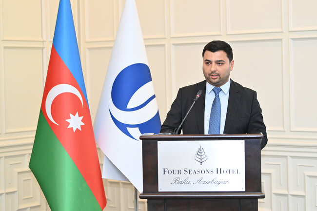 "Avrora" gənclərin təhsilinə belə töhfə verəcək