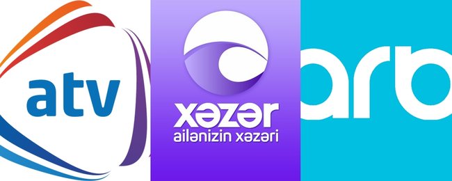 ATV, Xəzər TV və ARB TV-dən birgə qərar - DAYANDIRILDI