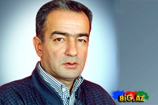 Telman Adıgözəlov dünyaya gəldi