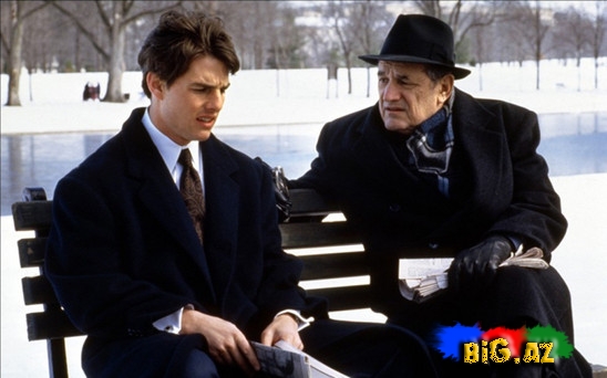 Tom Kruzun ən yaddaqalan filmləri - FOTO