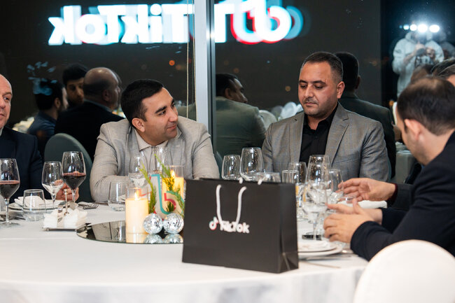 İlin yekunları: Azərbaycan 2025-ci ildə TikTok-da kimlərdən və nədən ilham aldı