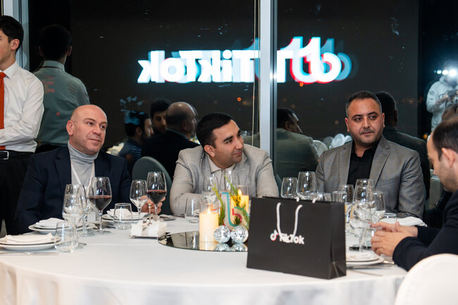 İlin yekunları: Azərbaycan 2025-ci ildə TikTok-da kimlərdən və nədən ilham aldı