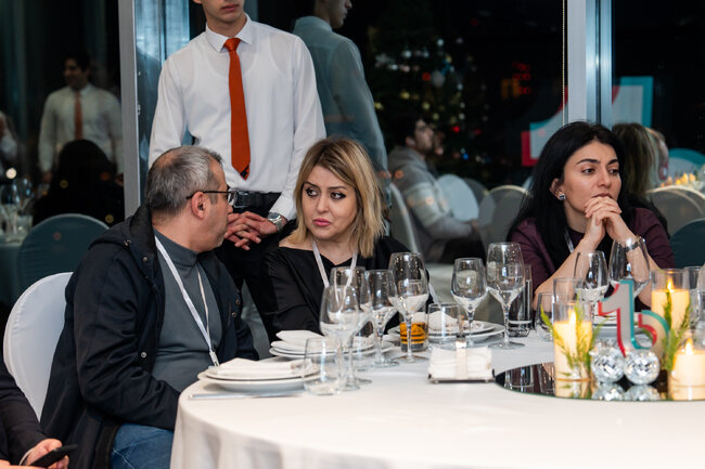 İlin yekunları: Azərbaycan 2025-ci ildə TikTok-da kimlərdən və nədən ilham aldı