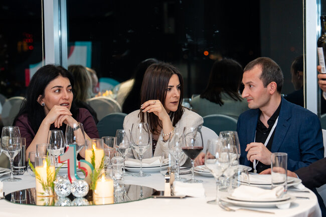 İlin yekunları: Azərbaycan 2025-ci ildə TikTok-da kimlərdən və nədən ilham aldı