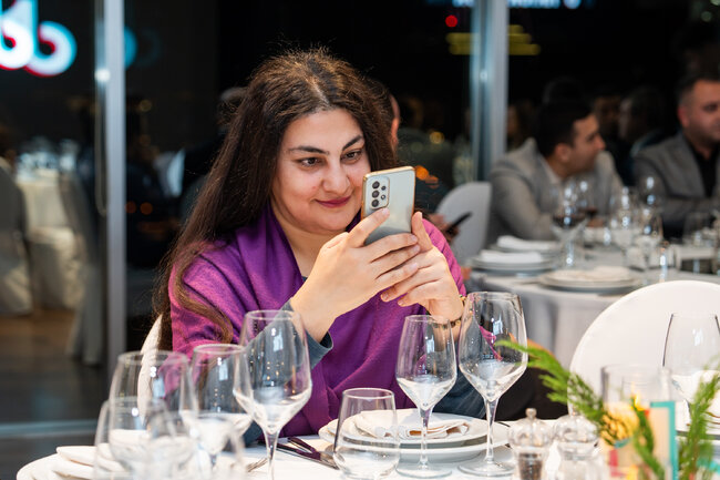 İlin yekunları: Azərbaycan 2025-ci ildə TikTok-da kimlərdən və nədən ilham aldı