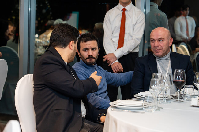 İlin yekunları: Azərbaycan 2025-ci ildə TikTok-da kimlərdən və nədən ilham aldı