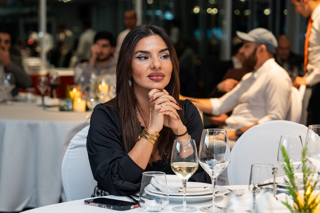 İlin yekunları: Azərbaycan 2025-ci ildə TikTok-da kimlərdən və nədən ilham aldı